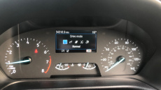 Ford Puma 1.0 EcoBoost Hybrid mHEV Titanium 5dr Petrol Hatchback